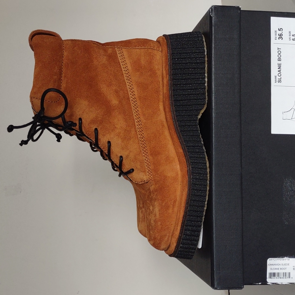 BRAND NEW RAG & BONE SLOANE BOOT